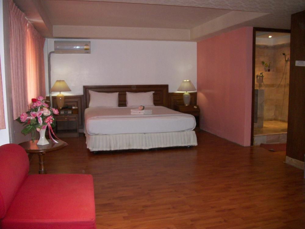 Sawasdee Hotel Khon Kaen Exteriér fotografie